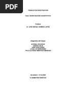 Estadistica Vericat Investigacion Cuantitativa Probabilidades Y Estadisticas