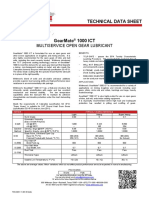 Gearmate 1000 ICT PDF