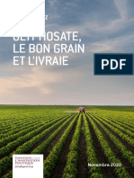 191 KUNTZ-GLYPHOSATE FR 2020-11-30 W