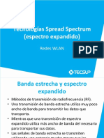 Semana 04 - Spread Spectrum Technologies.pdf
