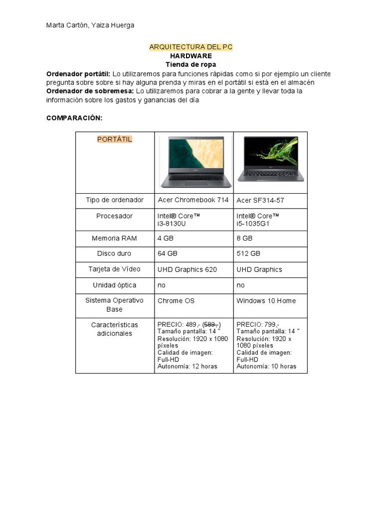Arquitectura Del PC | PDF | Compatibles con PC Ibm | Windows 10