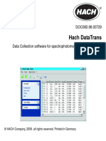 LZY274 DataTrans Manual