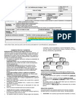 GUÍA No. 13 Quimicas - Clases PDF