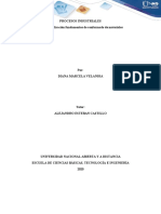 Tarea 4 PROCESOS INDUSTRIALES