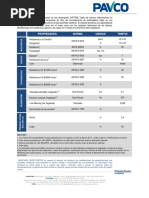 Ficha TRM700 PDF