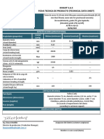 FICHA TECNICA (TECHNICAL DATA) 0.600 15.24 MM Knight ASTM A-416 PDF