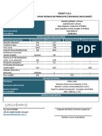 FICHA TECNICA 3.20 MM 1770 MPa UNE 36094 PDF