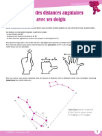 outilPO - Doc - Distances Angulaires PDF