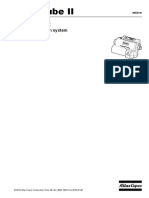 Spare Parts List (Central Lubrication System)