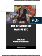 Communist Manifesto PDF