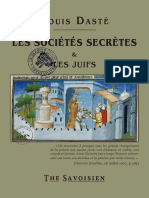 Dasté Louis - Les sociétés secrètes et les juifs.pdf