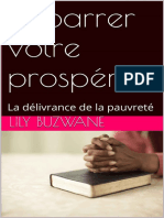 Debarrer votre prosperite_ La d - Lily Buzwane.pdf