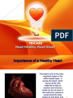 TRICARE Feb Heart Health