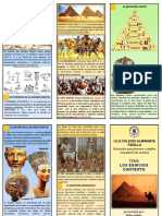 2-Contexto Egipcio-Folleto PDF