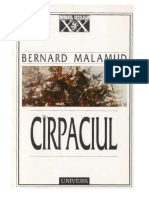 Bernard Malamud - Carpaciul #1.0~5