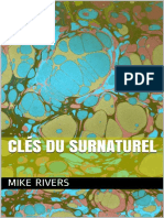 Cles Du Surnaturel (French Edit - Mike Rivers PDF