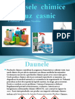 Produsele  chimice  de uz  casnic.pptx