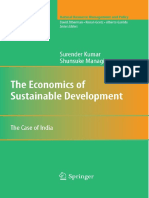 Surender_Kumar_THE ECONOMICS OF SUSTAINABLE DEVELOPMENT THE CASE OF INDIA- book.pdf