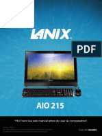 Lanix AIO 21 PDF