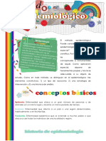 Metodo Epidemiológico PDF
