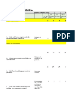 Matriz de Auditoria Ej Estudiantes