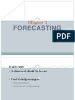 OM-3_Forecasting