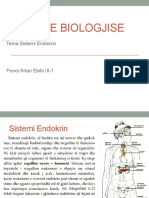 Projekti I Biologjise