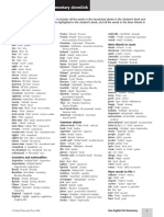 New English File Elementary Wordlist.pdf