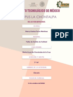 Glosario Iso 9001