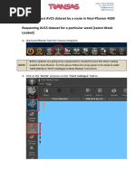 AVCS Update Download Guide via FTP | PDF