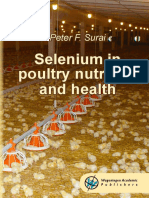 Selenium in Poultry Nutrition and Health (VetBooks - Ir) PDF