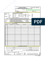 RES - 1915 - 08 - Formulario Certificación Del Censo Víctimas FURCEN PDF