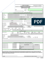 RES - 1915 - 08 - Formulario Único de Reclamación FURPRO PDF