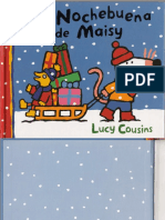 La Nochebuena de Maisy PDF