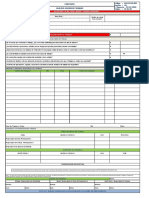 GG-FO-GO-001 Analisis Seguro de Trabajo Rev03