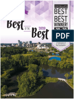 PB Best of The Best 2020