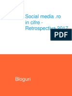 Social Media 2017-retrospectiva Zelist