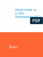 Social Media 2017-Retrospectiva Zelist