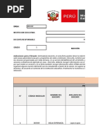 FICHA DOCENTE - SEMANA 14