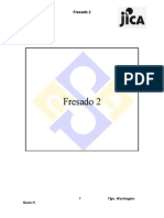 Fresado 2 (engranajes)