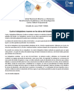 Anexo 8 - Caso de Estudio Post Tarea