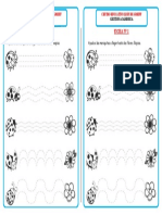 Z-Plantilla de Fichas de Trabajo