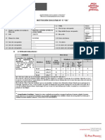 Informe Inicial Primero