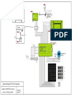 Regulator: DDS Module AD 9851