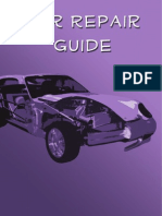 Car Repair Guide