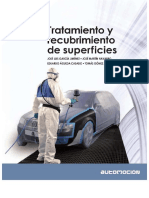 Tratamiento y Recubrimiento de Superficies PDF