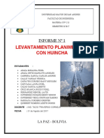 1er Informe Topografia