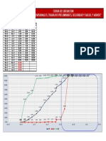 Evaluacion Obra - Curva de Liberacion