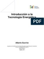 Introduccion A La Tecnologia Energetica PDF