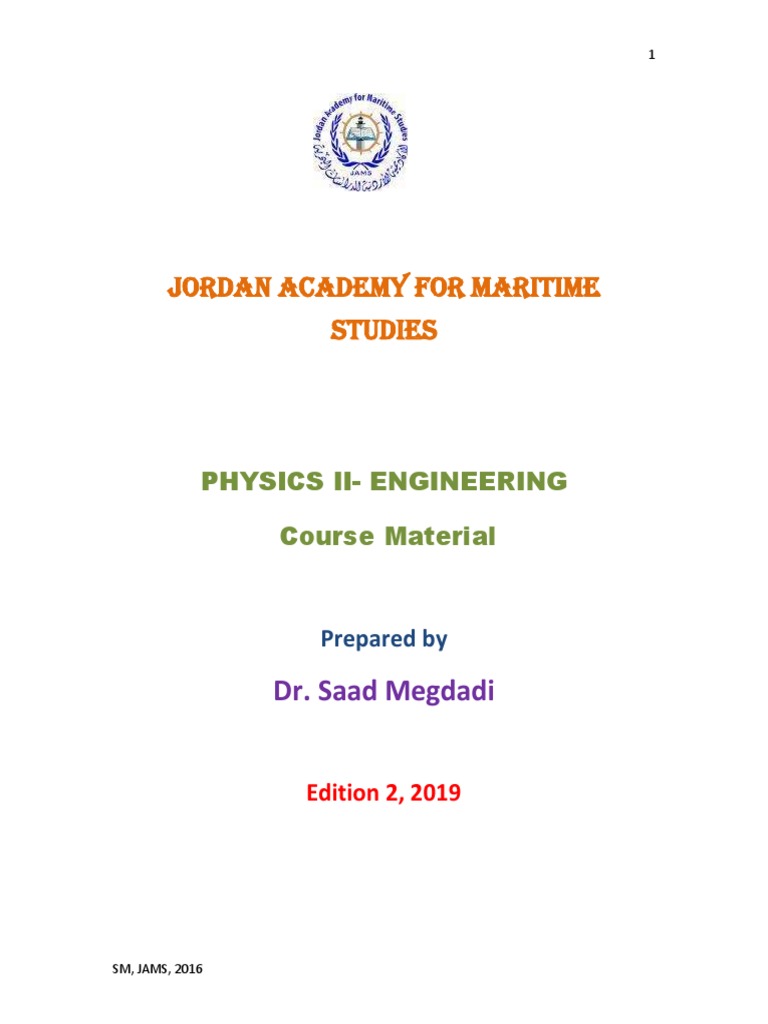 Physics II - EngineeringG PDF | PDF | Fahrenheit | Thermal Expansion